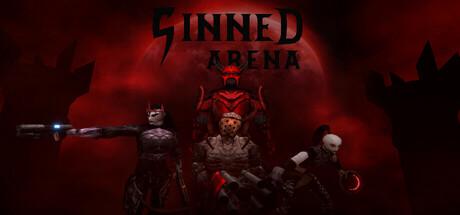Sinned Arena Cover