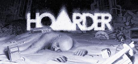 Hoarder Cover