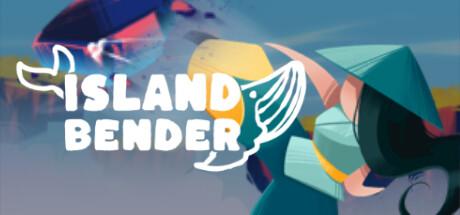 Island Bender Cover