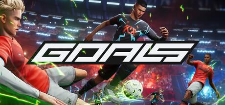 Goals Cover
