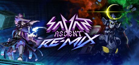 Savant - Ascent REMIX Cover
