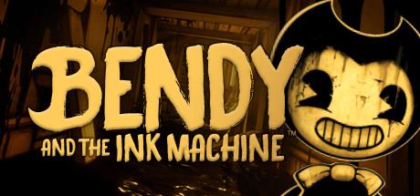 Bendy and the Ink Machine Complete Edition Cover