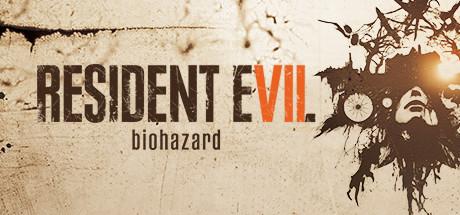 Resident Evil 7 Biohazard Gold Edition Cover