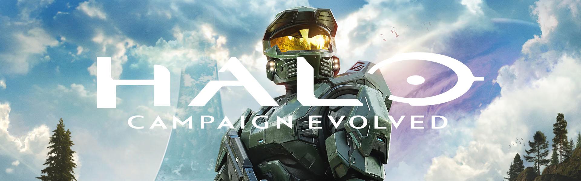 Halo: Campaign Evolved