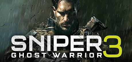 Sniper Ghost Warrior 3 - The Escape of Lydia Cover
