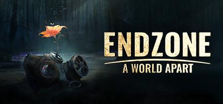 Endzone - A World Apart: Prosperity Cover