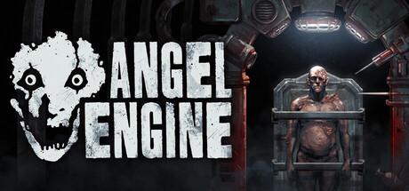 Angel Engine Cover