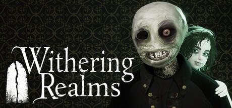 Withering Realms Cover