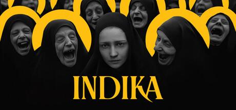 Indika Cover
