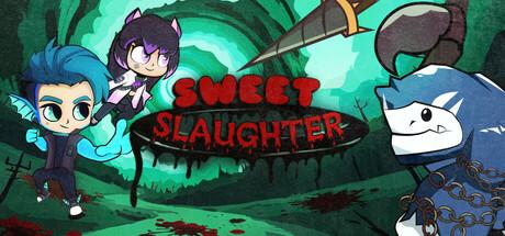 Sweet Slaughter Cover