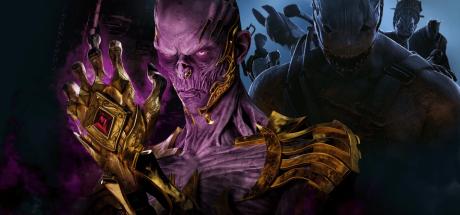 Dead by Daylight: Dungeons & Dragons Edition Cover