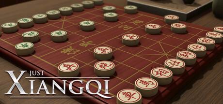 Just Xiangqi Cover