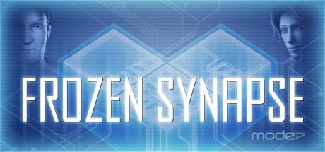 Frozen Synapse Cover