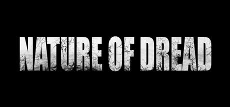 Nature of Dread Cover