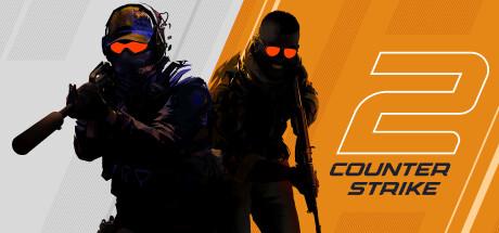 Counter-Strike 2 Cover