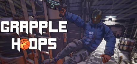 Grapple Hoops Cover