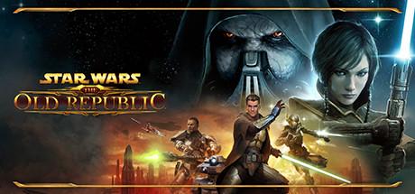 Star Wars: The Old Republic - 90 Tage Game Time Card Cover