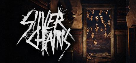 Silver Chains Cover