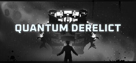 Quantum Derelict Key für PC ab 2,69€