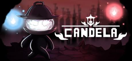 Candela Cover