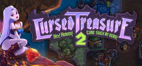 Cursed Treasure 2 Ultimate Edition - Tower Defense Cover