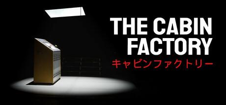 The Cabin Factory Cover