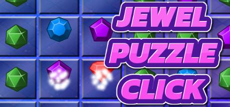 Jewel Puzzle Click Cover