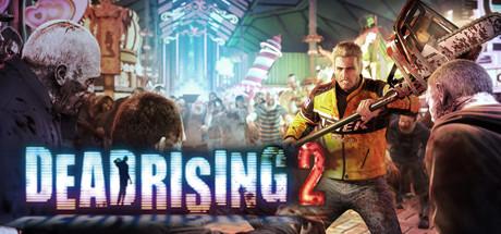Dead Rising 2 Cover
