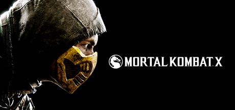 Mortal Kombat X - Kombat Pack 2 Cover