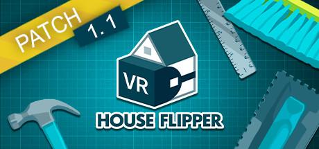 House Flipper VR Cover