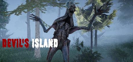 Devil's Island Cover