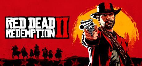 Red Dead Redemption 2 Gold Bars Cover