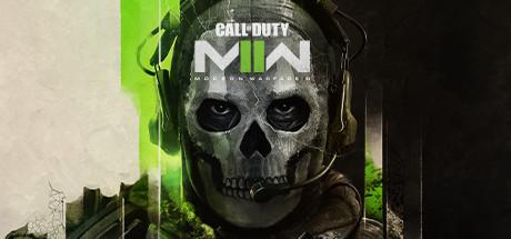 Call of Duty: Modern Warfare II 2022 Cover
