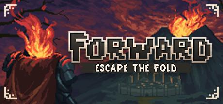 FORWARD: Escape the Fold Cover