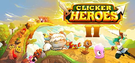 Clicker Heroes 2 Cover
