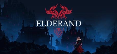 Elderand Cover