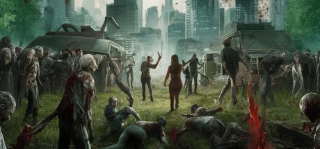 Colonies of The Remnant Cover