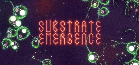 Substrate: Emergence Cover