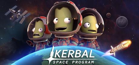 Kerbal Space Program Enhanced Edition Cover