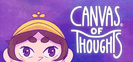 Canvas of Thoughts Cover