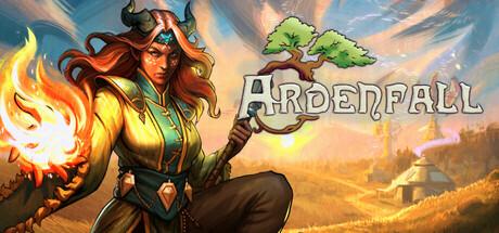 Ardenfall Cover
