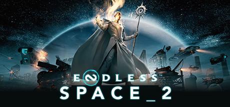 ENDLESS Space 2 Cover