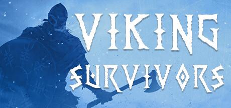 Viking Survivors Cover