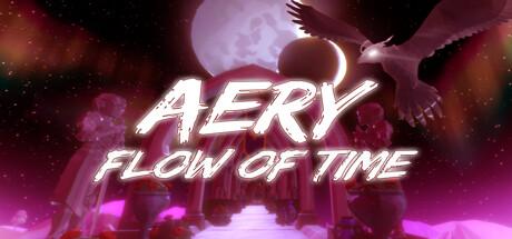 Aery - Flow of Time Cover