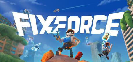 FixForce Cover