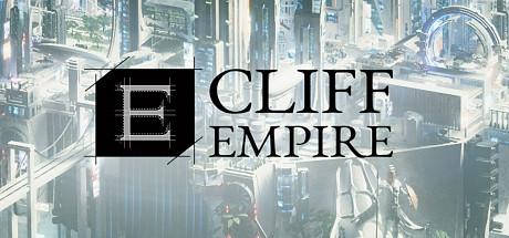 Cliff Empire Cover