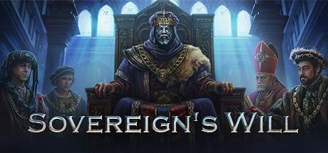 Sovereign's Will Cover