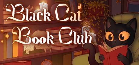 Black Cat Book Club Cover