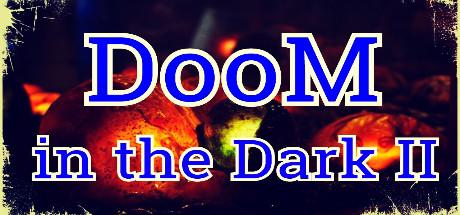 DooM in the Dark 2 Cover