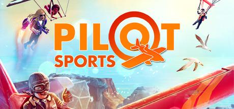 Pilot Sports Cover